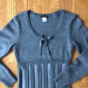 Venus sweater dress